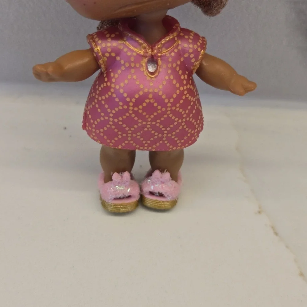 LOL Doll Surprise Toy‎ Doll 2018